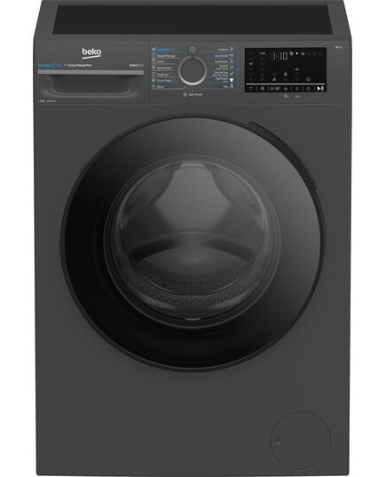 AR FRONTĀLO IELĀDI BEKO BM3WFSU48415ADC AR FRONTĀLO IELĀDI BEKO BM3WFSU48415ADC