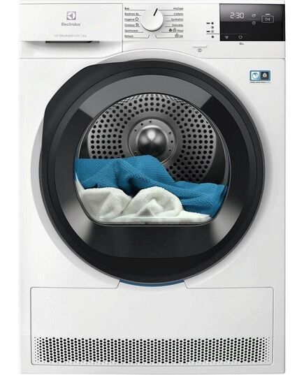 СУШИЛКИ ELECTROLUX EW7D285UE СУШИЛКИ ELECTROLUX EW7D285UE
