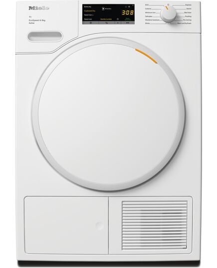 СУШИЛКИ MIELE TWA520WP СУШИЛКИ MIELE TWA520WP