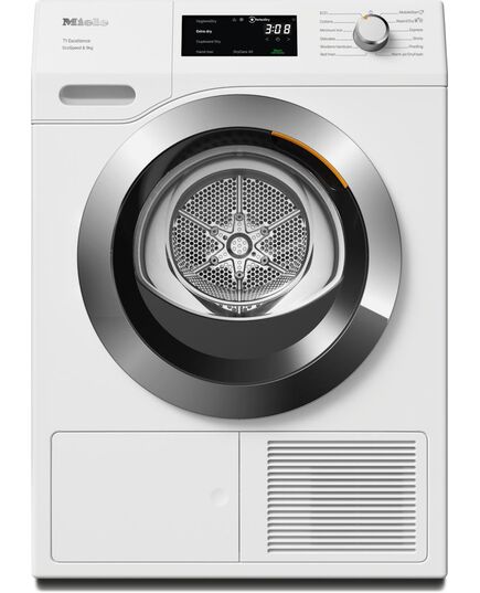 VEĻAS ŽĀVĒTĀJI MIELE TEH795WP VEĻAS ŽĀVĒTĀJI MIELE TEH795WP
