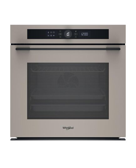 IEBŪVĒJAMĀS CEPEŠKRĀSNIS WHIRLPOOL WOI5S8PM2SEA