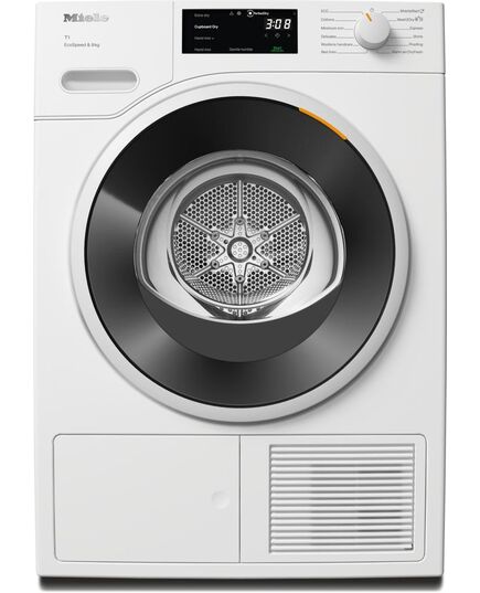 СУШИЛКИ MIELE TWC640WP СУШИЛКИ MIELE TWC640WP