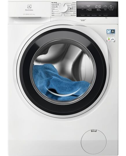 AR FRONTĀLO IELĀDI ELECTROLUX EW6F3484E AR FRONTĀLO IELĀDI ELECTROLUX EW6F3484E