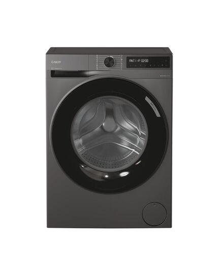С ФРОНТАЛЬНОЙ ЗАГРУЗКОЙ CANDY BR 47SBL8G-S С ФРОНТАЛЬНОЙ ЗАГРУЗКОЙ CANDY BR 47SBL8G-S
