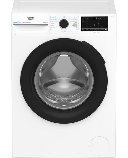 AR FRONTĀLO IELĀDI BEKO BM3WFSU49415WB AR FRONTĀLO IELĀDI BEKO BM3WFSU49415WB