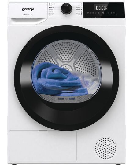 СУШИЛКИ GORENJE DHNE82 СУШИЛКИ GORENJE DHNE82