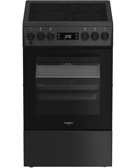 ELEKTRISKĀS PLĪTIS WHIRLPOOL W5V8LCSA ELEKTRISKĀS PLĪTIS WHIRLPOOL W5V8LCSA