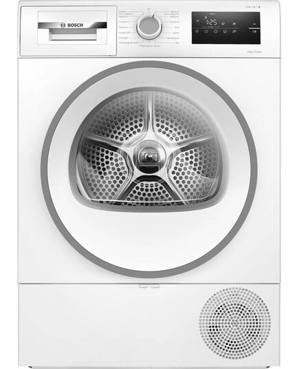 СУШИЛКИ BOSCH WTH85V0SSN СУШИЛКИ BOSCH WTH85V0SSN