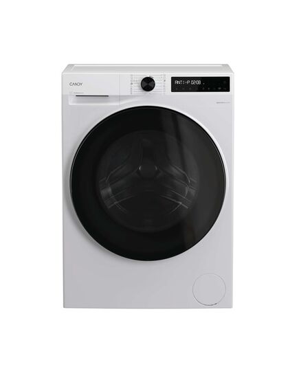 VEĻAS MAZGĀJAMĀS MAŠĪNAS AR ŽĀVĒTĀJU CANDY BWR 485SBL6-S ( BWR 495 BL 8-S )