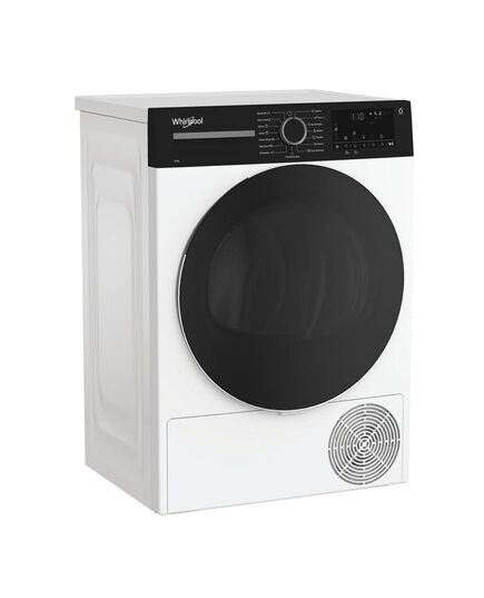 СУШИЛКИ WHIRLPOOL WPSD8WBSEE СУШИЛКИ WHIRLPOOL WPSD8WBSEE