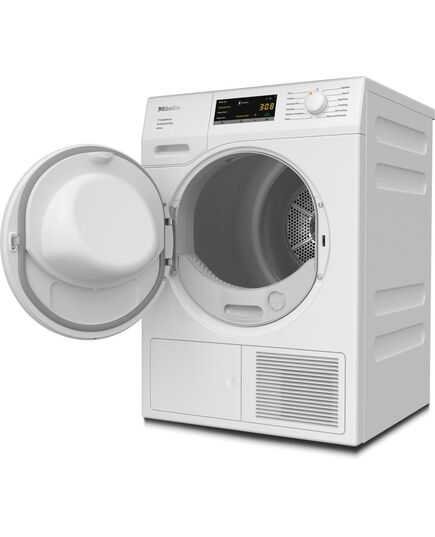 СУШИЛКИ MIELE TEA535WP СУШИЛКИ MIELE TEA535WP