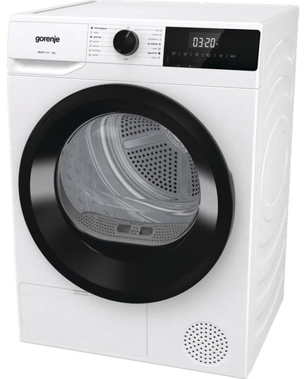 СУШИЛКИ GORENJE DHNE82 СУШИЛКИ GORENJE DHNE82