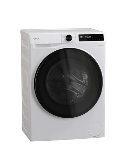 VEĻAS MAZGĀJAMĀS MAŠĪNAS AR ŽĀVĒTĀJU CANDY BWR 485SBL6-S ( BWR 495 BL 8-S )