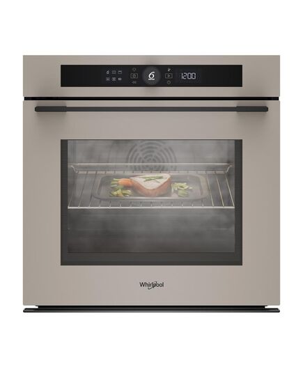 IEBŪVĒJAMĀS CEPEŠKRĀSNIS WHIRLPOOL WOI5S8PM2SEA