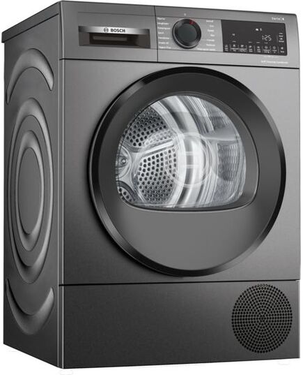 СУШИЛКИ BOSCH WQG245DXSN СУШИЛКИ BOSCH WQG245DXSN