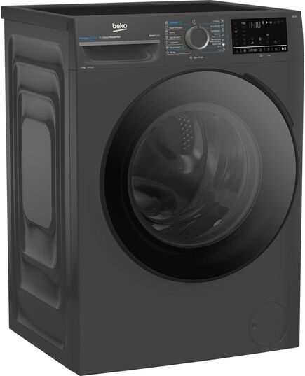 AR FRONTĀLO IELĀDI BEKO BM3WFSU48415ADC AR FRONTĀLO IELĀDI BEKO BM3WFSU48415ADC