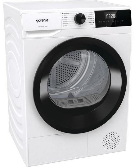 СУШИЛКИ GORENJE DHNE82 СУШИЛКИ GORENJE DHNE82