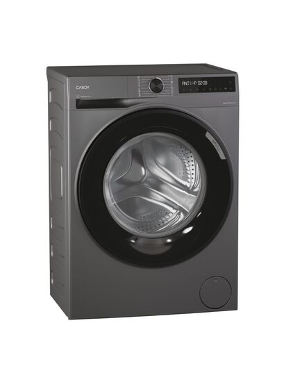С ФРОНТАЛЬНОЙ ЗАГРУЗКОЙ CANDY BR 47SBL8G-S С ФРОНТАЛЬНОЙ ЗАГРУЗКОЙ CANDY BR 47SBL8G-S