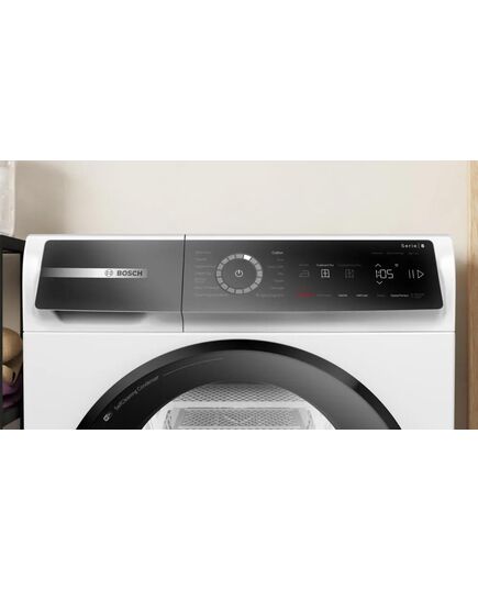 VEĻAS ŽĀVĒTĀJI BOSCH WQB246DLSN