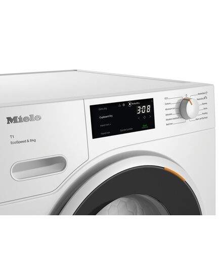 СУШИЛКИ MIELE TWC640WP СУШИЛКИ MIELE TWC640WP