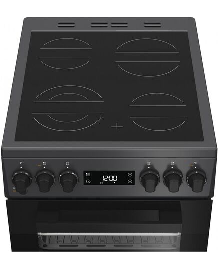 ELEKTRISKĀS PLĪTIS WHIRLPOOL W5V8LCSA ELEKTRISKĀS PLĪTIS WHIRLPOOL W5V8LCSA