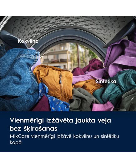 СУШИЛКИ ELECTROLUX EW7D285UE СУШИЛКИ ELECTROLUX EW7D285UE