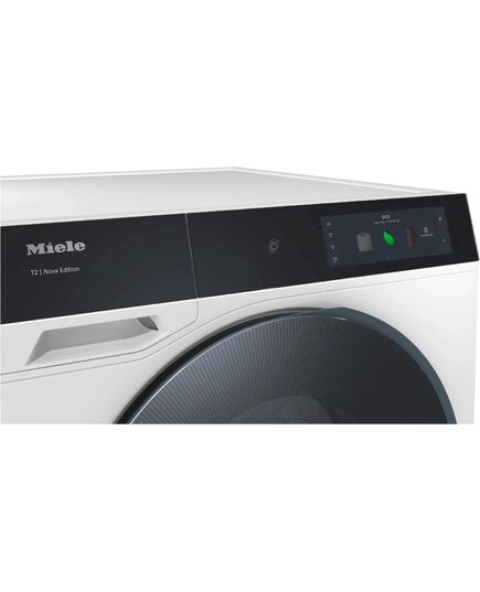 VEĻAS ŽĀVĒTĀJI MIELE TQ 1000 WP NOVA EDITION VEĻAS ŽĀVĒTĀJI MIELE TQ 1000 WP NOVA EDITION