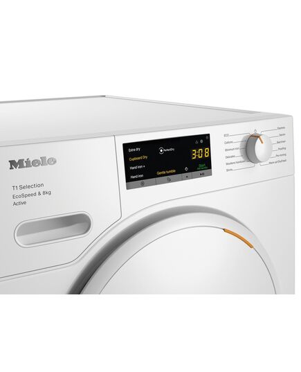 СУШИЛКИ MIELE TSA523WP СУШИЛКИ MIELE TSA523WP