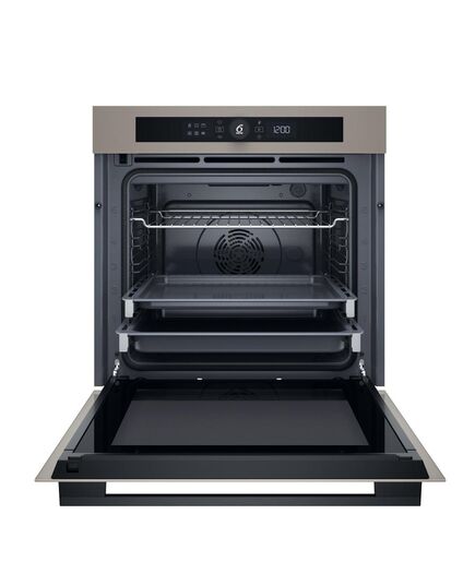 IEBŪVĒJAMĀS CEPEŠKRĀSNIS WHIRLPOOL WOI5S8PM2SEA