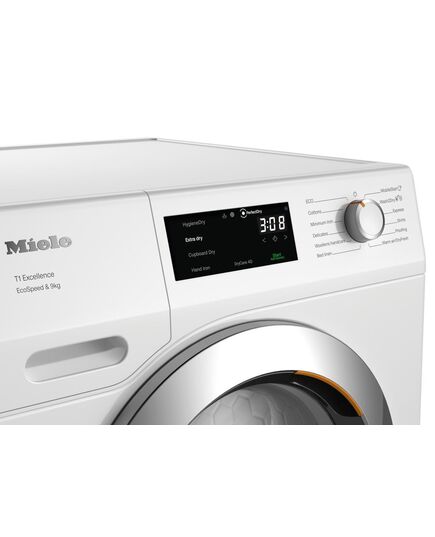 VEĻAS ŽĀVĒTĀJI MIELE TEH795WP VEĻAS ŽĀVĒTĀJI MIELE TEH795WP