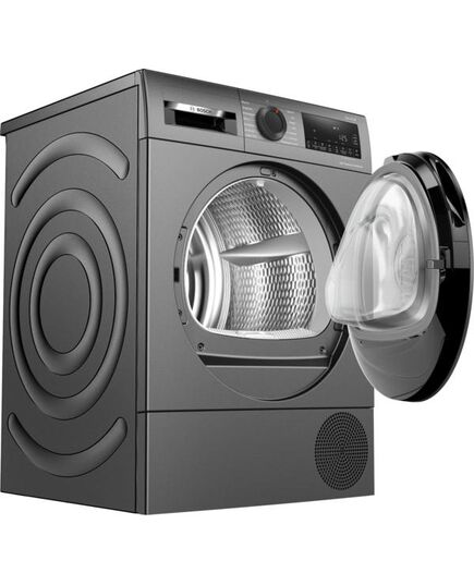 СУШИЛКИ BOSCH WQG245DXSN СУШИЛКИ BOSCH WQG245DXSN