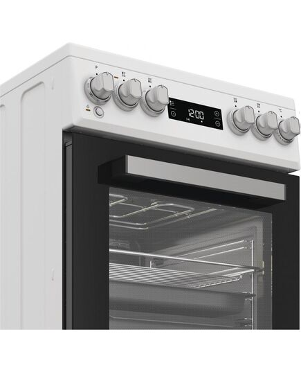 ELEKTRISKĀS PLĪTIS WHIRLPOOL W5V5LCW ELEKTRISKĀS PLĪTIS WHIRLPOOL W5V5LCW
