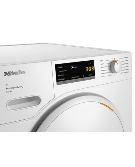 СУШИЛКИ MIELE TWA520WP СУШИЛКИ MIELE TWA520WP