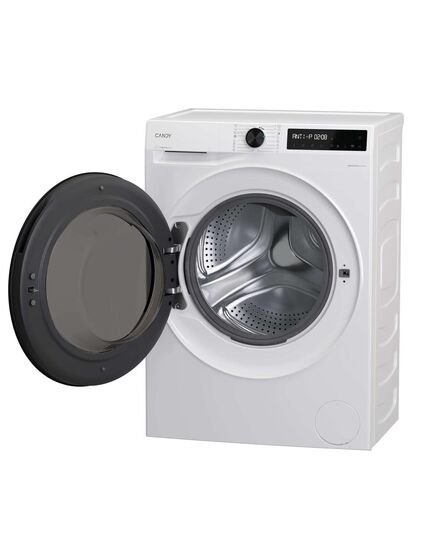 VEĻAS MAZGĀJAMĀS MAŠĪNAS AR ŽĀVĒTĀJU CANDY BWR 485SBL6-S ( BWR 495 BL 8-S )