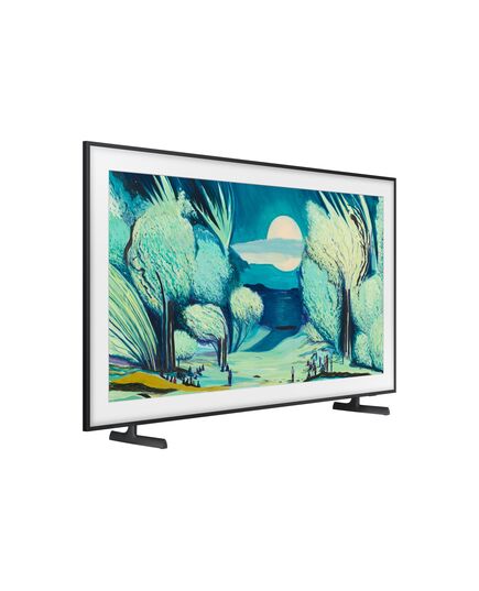 LED ТЕЛЕВИЗОРЫ SAMSUNG QE55LS03FAUXXH, 55 ", THE FRAME  QLED WIFI 2025 LED ТЕЛЕВИЗОРЫ SAMSUNG QE55LS03FAUXXH, 55 ", THE FRAME  QLED WIFI 2025