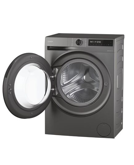 С ФРОНТАЛЬНОЙ ЗАГРУЗКОЙ CANDY BR 47SBL8G-S С ФРОНТАЛЬНОЙ ЗАГРУЗКОЙ CANDY BR 47SBL8G-S