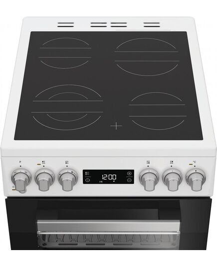 ELEKTRISKĀS PLĪTIS WHIRLPOOL W5V5LCW ELEKTRISKĀS PLĪTIS WHIRLPOOL W5V5LCW