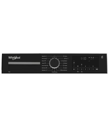 СУШИЛКИ WHIRLPOOL WPSD8WBSEE СУШИЛКИ WHIRLPOOL WPSD8WBSEE