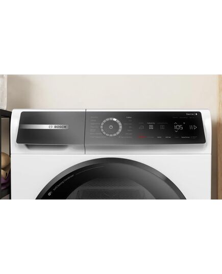 VEĻAS ŽĀVĒTĀJI BOSCH WQB246DASN