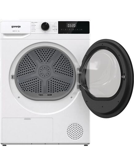 СУШИЛКИ GORENJE DHNE82 СУШИЛКИ GORENJE DHNE82