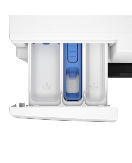 AR FRONTĀLO IELĀDI BEKO BM3WFSU49415WB AR FRONTĀLO IELĀDI BEKO BM3WFSU49415WB