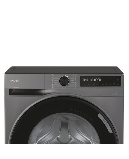 С ФРОНТАЛЬНОЙ ЗАГРУЗКОЙ CANDY BR 47SBL8G-S С ФРОНТАЛЬНОЙ ЗАГРУЗКОЙ CANDY BR 47SBL8G-S
