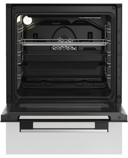 ELEKTRISKĀS PLĪTIS WHIRLPOOL W5V5LCW ELEKTRISKĀS PLĪTIS WHIRLPOOL W5V5LCW