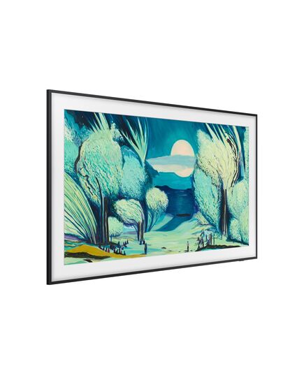LED ТЕЛЕВИЗОРЫ SAMSUNG QE55LS03FAUXXH, 55 ", THE FRAME  QLED WIFI 2025 LED ТЕЛЕВИЗОРЫ SAMSUNG QE55LS03FAUXXH, 55 ", THE FRAME  QLED WIFI 2025