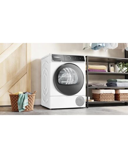 VEĻAS ŽĀVĒTĀJI BOSCH WQB246DLSN