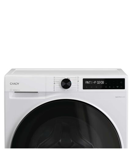 VEĻAS MAZGĀJAMĀS MAŠĪNAS AR ŽĀVĒTĀJU CANDY BWR 485SBL6-S ( BWR 495 BL 8-S )