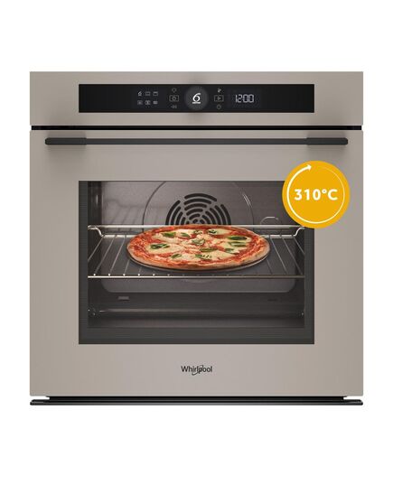 IEBŪVĒJAMĀS CEPEŠKRĀSNIS WHIRLPOOL WOI5S8PM2SEA
