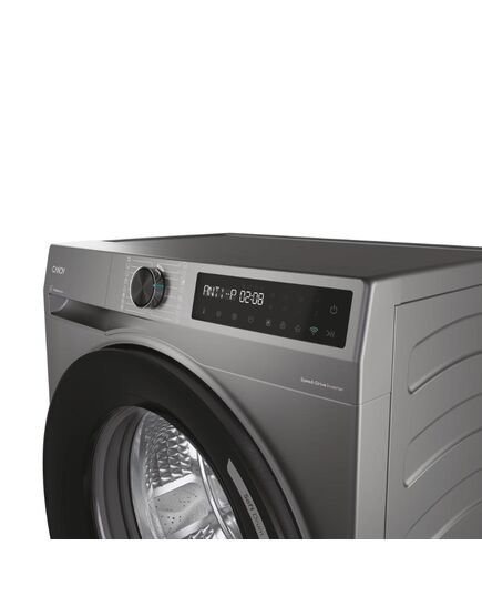 С ФРОНТАЛЬНОЙ ЗАГРУЗКОЙ CANDY BR 47SBL8G-S С ФРОНТАЛЬНОЙ ЗАГРУЗКОЙ CANDY BR 47SBL8G-S