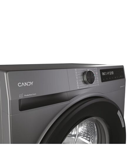 С ФРОНТАЛЬНОЙ ЗАГРУЗКОЙ CANDY BR 47SBL8G-S С ФРОНТАЛЬНОЙ ЗАГРУЗКОЙ CANDY BR 47SBL8G-S