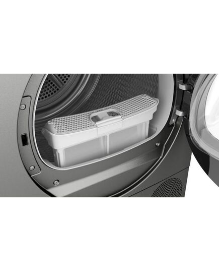 СУШИЛКИ BOSCH WQG245DXSN СУШИЛКИ BOSCH WQG245DXSN